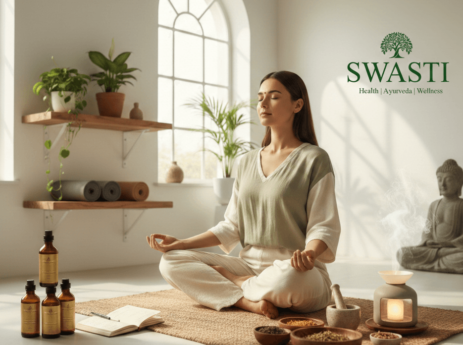 Wellness - SwastiHealth, Swasti, Ayurveda, Wellness, Health, Herbs, Remedies, Blogs, Common Problems, Daily Ritual, Health Guide, Recipes, Fitness, Natural Remedies, Organic, Clean Beauty, Plant-Based, Holistic Healing, Authentic India, Vata Pitta Kapha, Self-Care